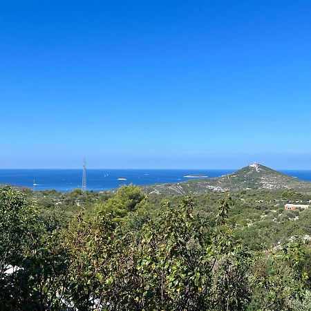 Conte Čikara Apartment Saricevi Buitenkant foto