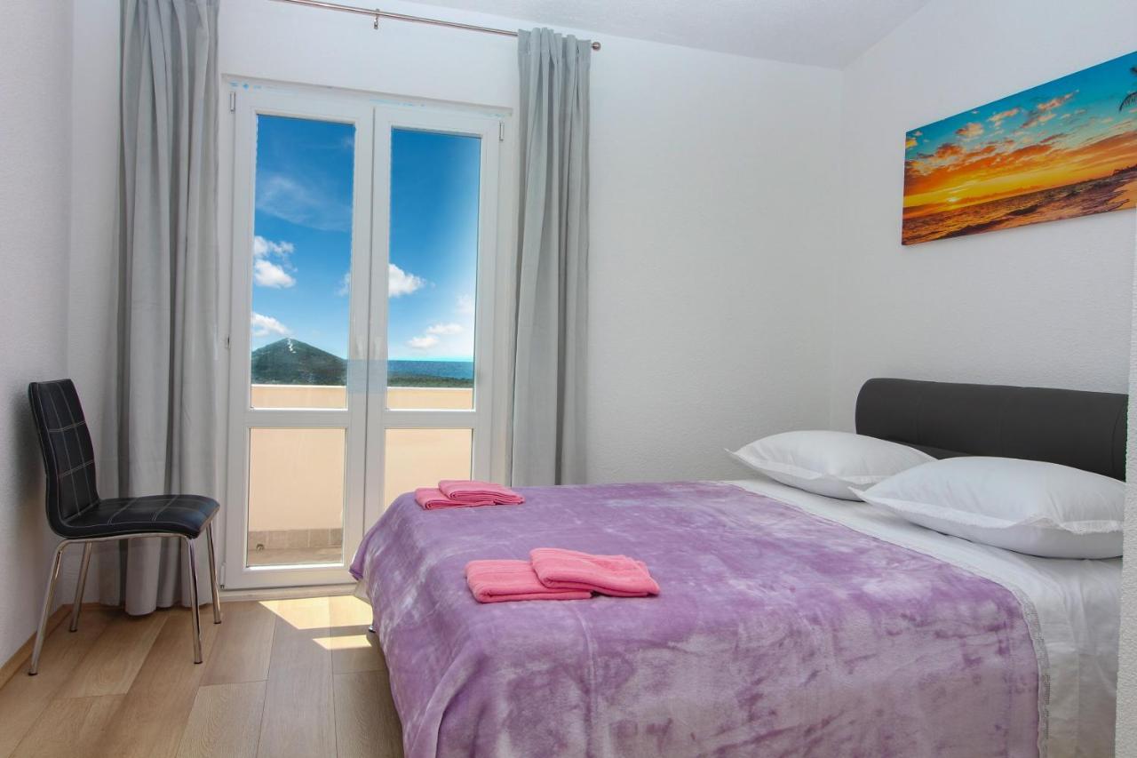 Conte Čikara Apartment Saricevi Buitenkant foto