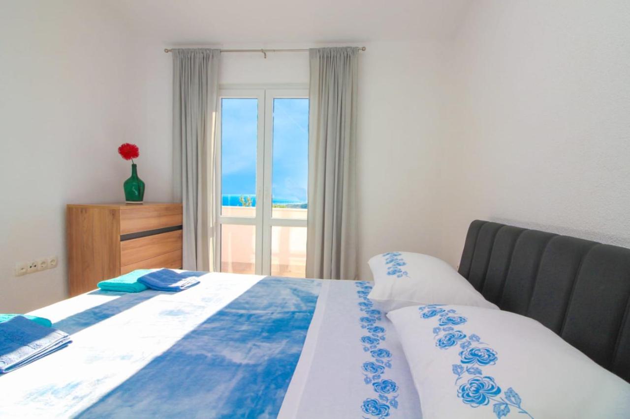 Conte Čikara Apartment Saricevi Buitenkant foto