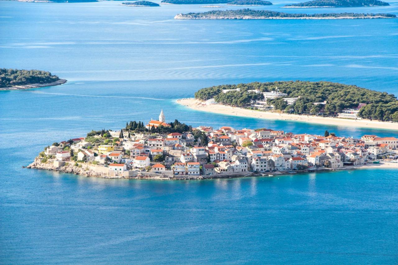 Conte Čikara Apartment Saricevi Buitenkant foto