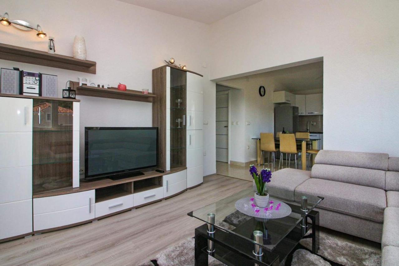 Conte Čikara Apartment Saricevi Buitenkant foto
