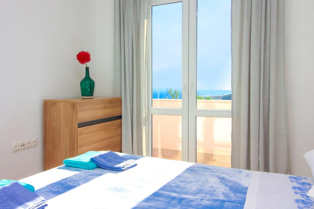 Conte Čikara Apartment Saricevi Buitenkant foto