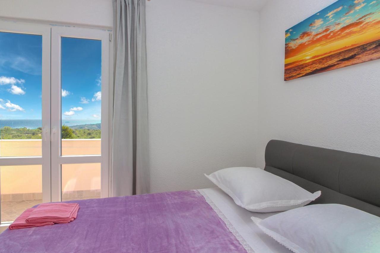 Conte Čikara Apartment Saricevi Buitenkant foto