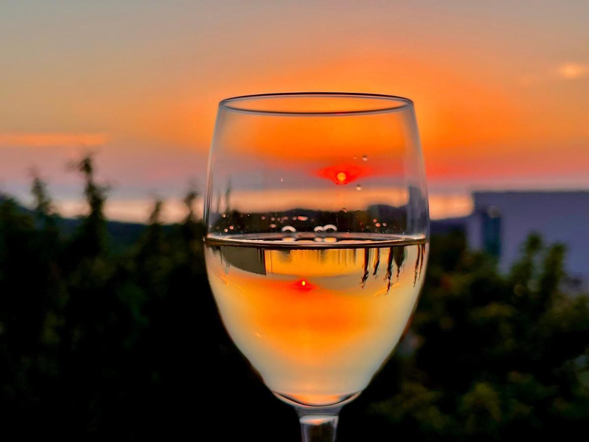 Conte Čikara Apartment Saricevi Buitenkant foto