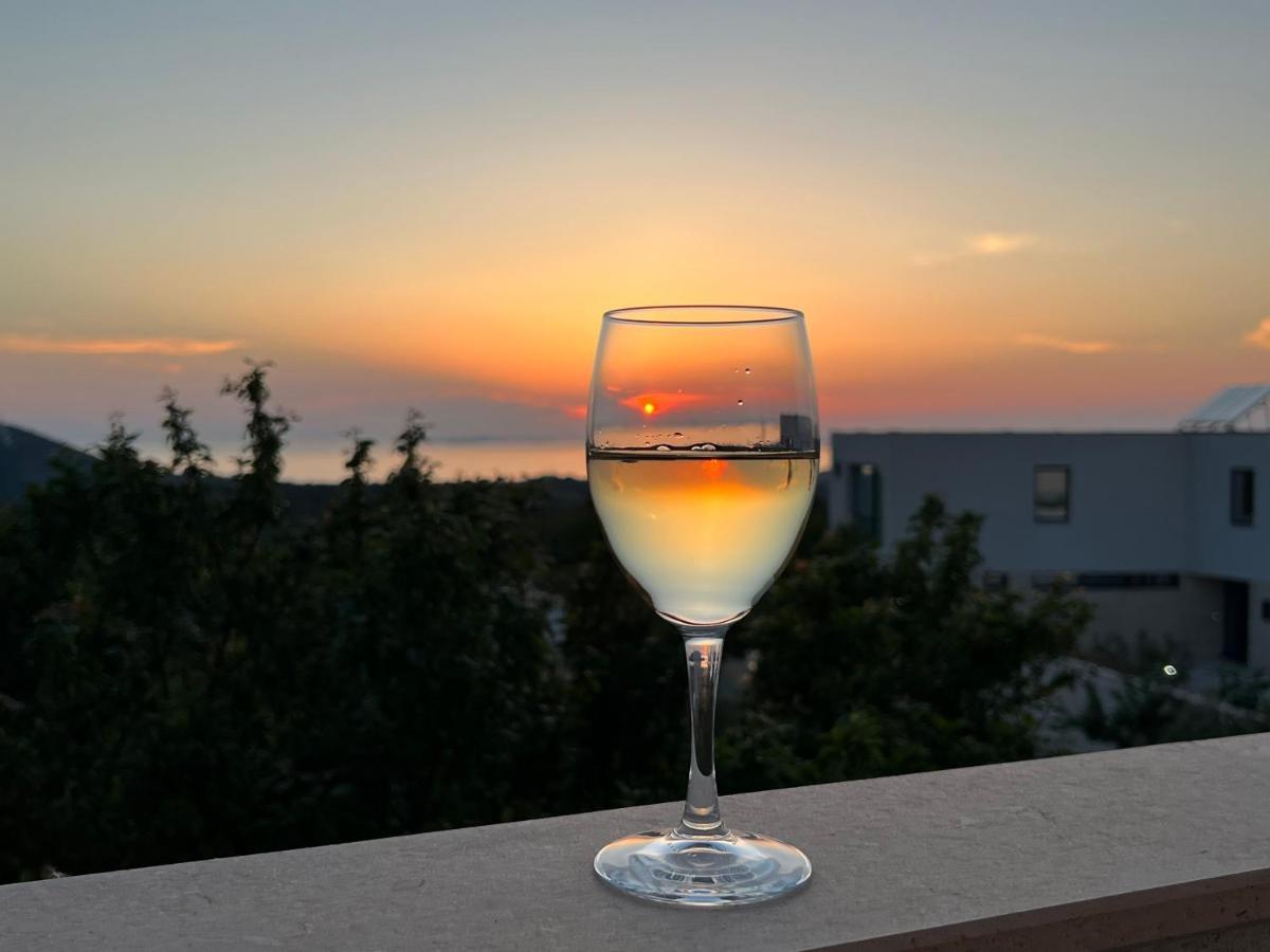 Conte Čikara Apartment Saricevi Buitenkant foto