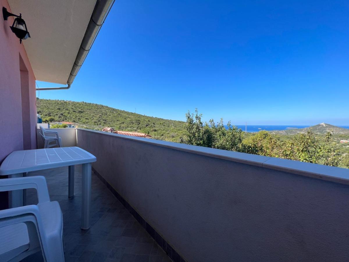 Conte Čikara Apartment Saricevi Buitenkant foto