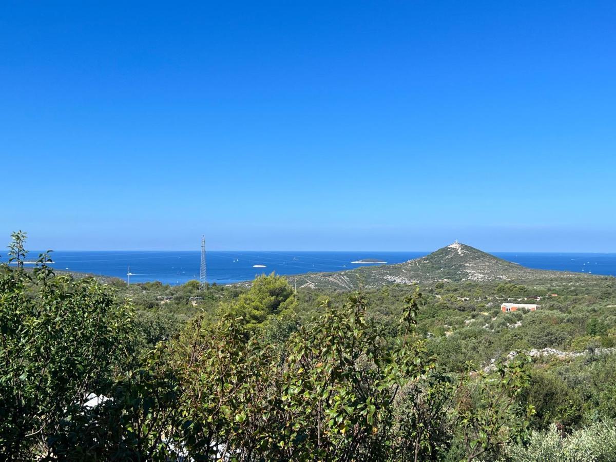 Conte Čikara Apartment Saricevi Buitenkant foto